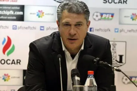 Vəli Qasımova yeni vəzifə verildi