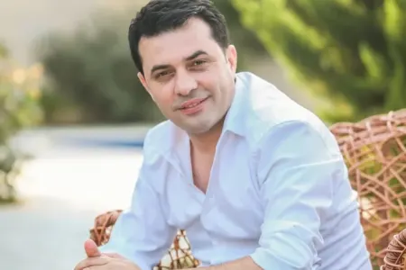 Rəvanın üçüncü dəfə toyu olacaq