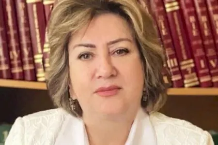 Xadiməyə maşın yudurdan direktor işdən çıxarıldı