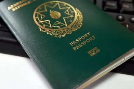 Azərbaycan pasportunun GÜCÜ ARTIR - YENİLİKLƏR NƏLƏRDİR?