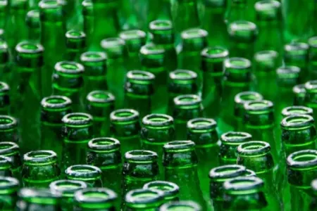 Marketlərdən bu sular - YIĞIŞDIRILIR