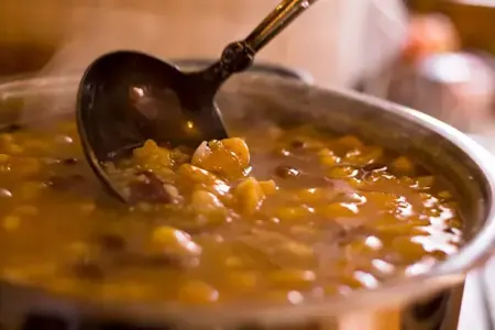 Aşura bişirərkən və yeyərkən bunlara - DİQQƏT EDİN