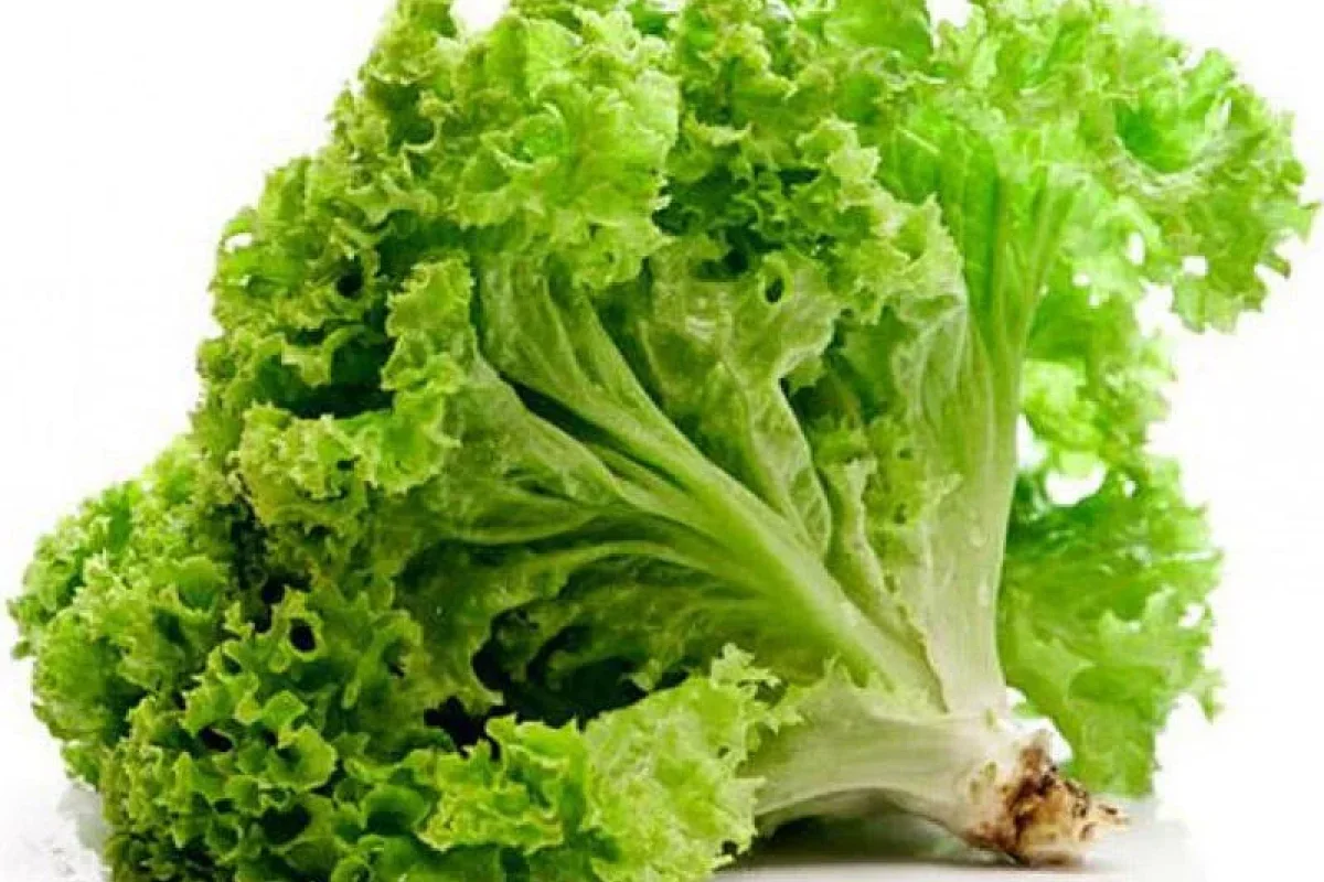 Arıqlamaq istəyən bu tərəvəzi yesin