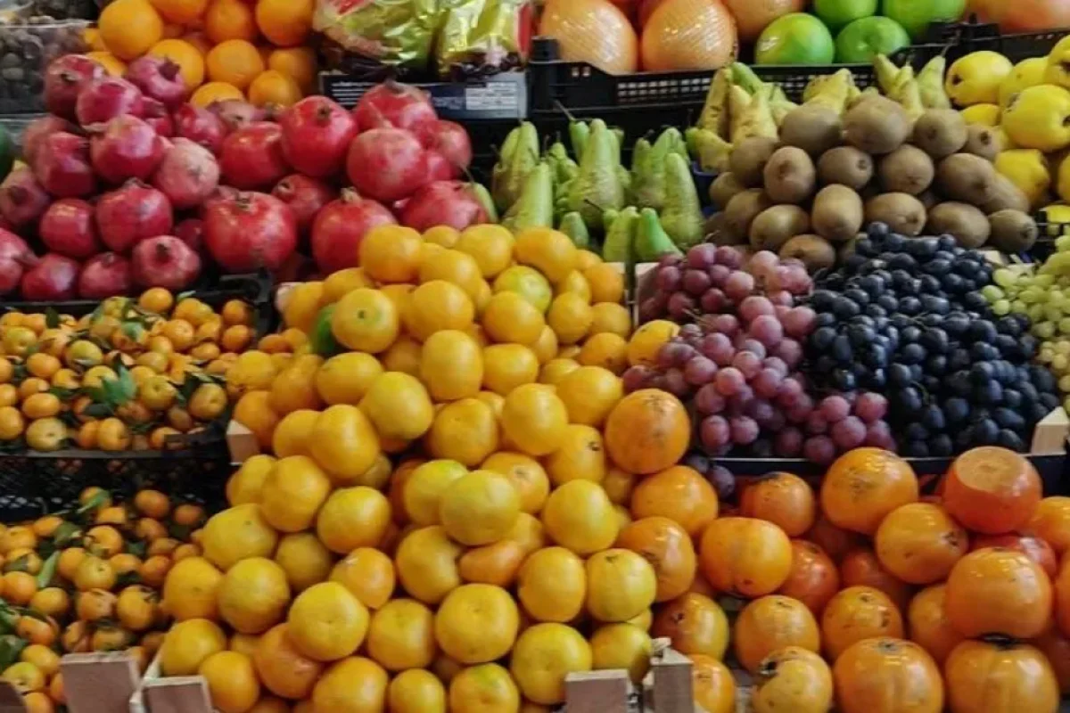 Ən zərərli giləmeyvə: - Hər birimiz onu yeyirik