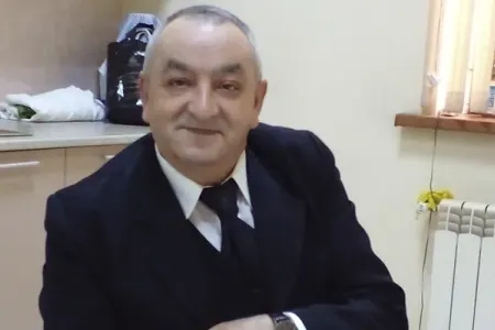 Ayağı amputasiya olunan aktyor vəfat etdi - Foto