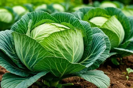 Çinlilər kələmlərini belə sulayır: - Məhsul iki dəfə böyüyəcək