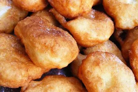 Hər həftə sonu "Lapti" piroqları hazırlayın: - Dadından doymaq olmur