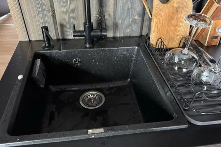 Sirkəni lavabonun altına tökməyin: - Çox sadə bir üsul