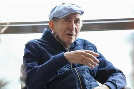 CHP-nin keçmiş sədri öldü
