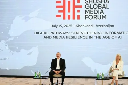 Azərbaycan “yaşıl enerji”ni inkişaf etdirən ölkədir - İlham Əliyev