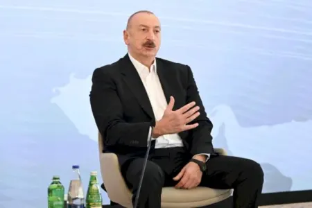 “İşğalla barışmayın!” - Prezidentdən ukraynalılara məsləhət