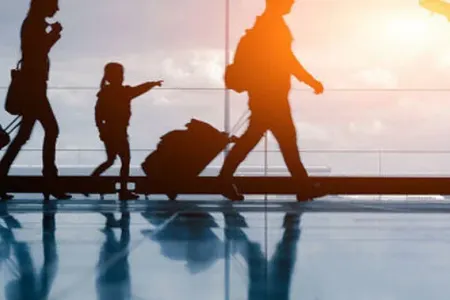 Dünyanın “ən pis” hava limanı açıqlandı