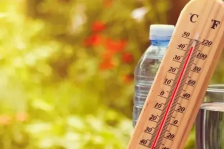 Bu gün havanın temperaturu dəyişəcək