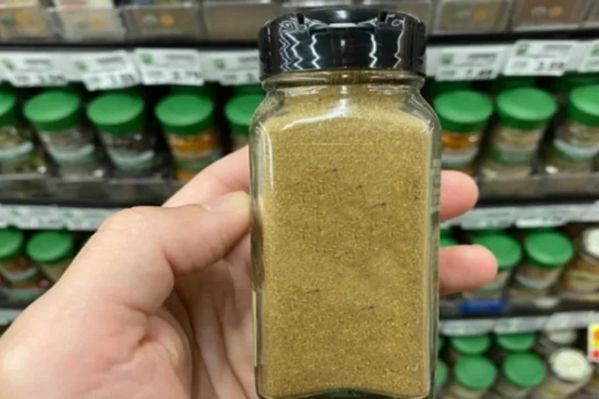 Kəklikotu SATIŞDAN ÇIXARILDI