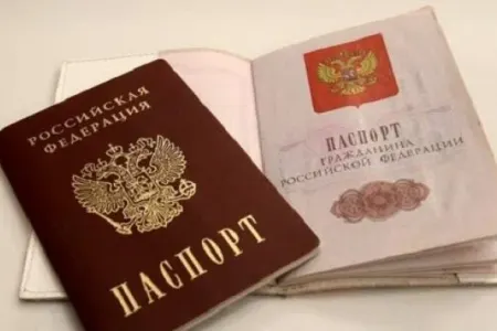 Bu ərazilərdə yaşayanlara Rusiya pasportları VERİLƏCƏK