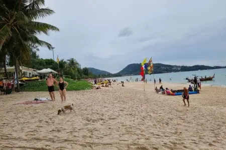 Balet artisti Tailandda faciəvi şəkildə HƏLAK OLDU