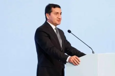 Qlobal Media Forumunun ikinci günü başa çatdı