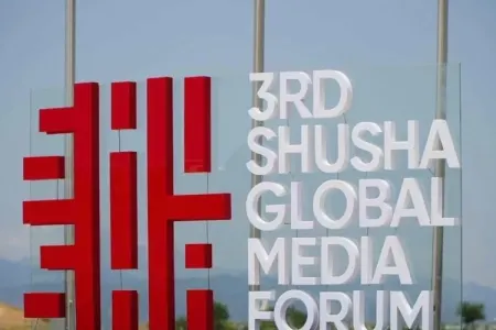 Azərbaycanla bağlı bu həştəqlər trend oldu