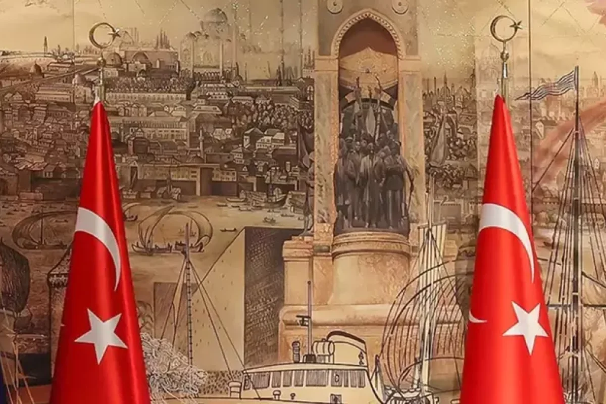 Rusiya mətbuatından iddia: - Görüşlər İstanbulda keçiriləcək