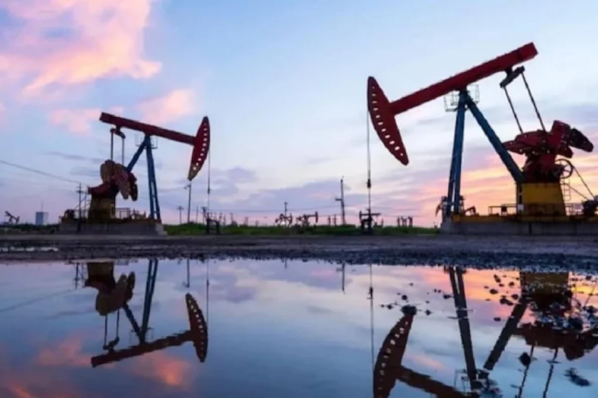 Dünyanın ən çox neft istehsal edən ölkəsi AÇIQLANDI: - ABŞ zirvədə