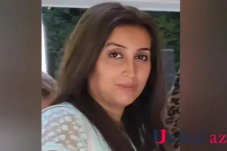 Sumqayıtda müəllim vəfat etdi