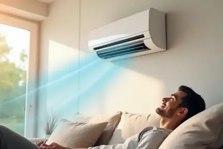 Yayda kondisioneri düzgün necə istifadə etmək olar?