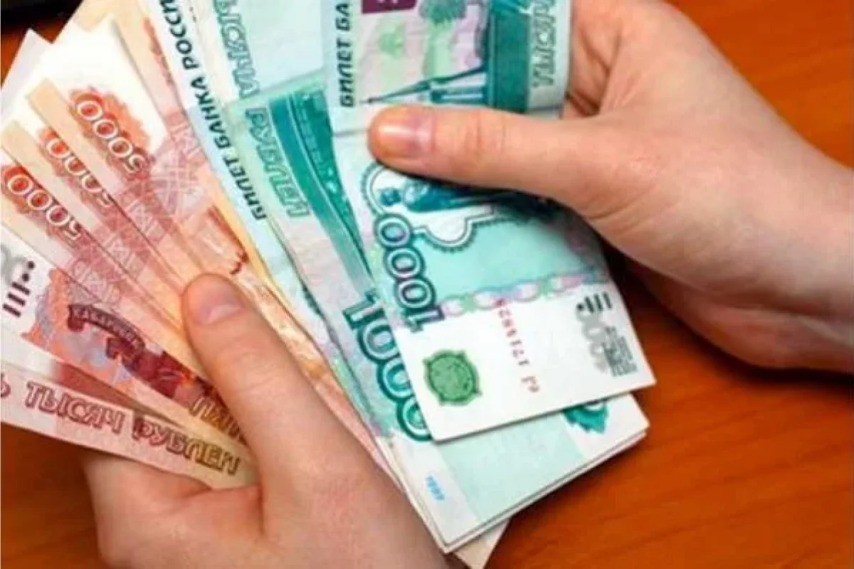 Devalvasiya ilə bağlı - XƏBƏRDARLIQ edildi