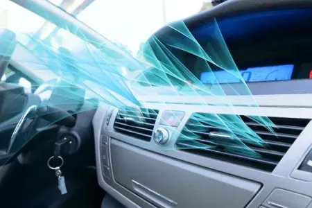 Yayda avtomobil kondisionerindən düzgün istifadə - Özümüzü və maşınımızı necə qoruyaq?