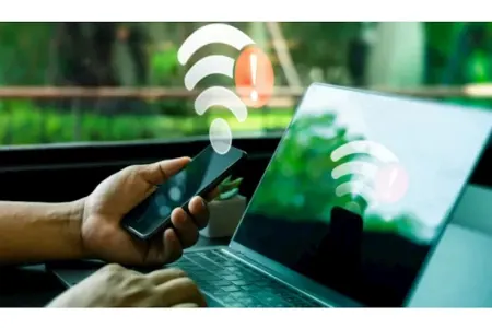 Evdəki hansı cihazlar - "Wi-Fi"ı ləngidir?