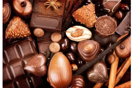 Şokoladla bağlı bunları bilirdiniz?