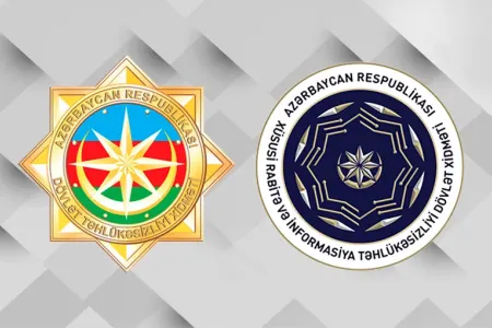 Təhlükəsizliklə bağlı yeni komissiya - YARADILDI