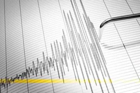 İlin ikinci yarısında zəlzələlər davam edəcək - — XƏBƏRDARLIQ