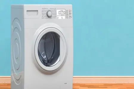 Paltaryuyan maşında yuyulma zamanı köpük çox yaranarsa, nə etməli?