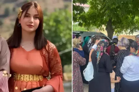 Əşyaları odunluq ərazidə tapılan - 14 yaşlı qızdan xəbər var