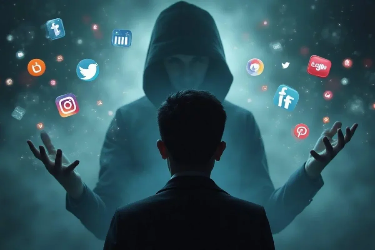 Şəxsi məlumatlar sosial şəbəkələrdə necə "sızır"?