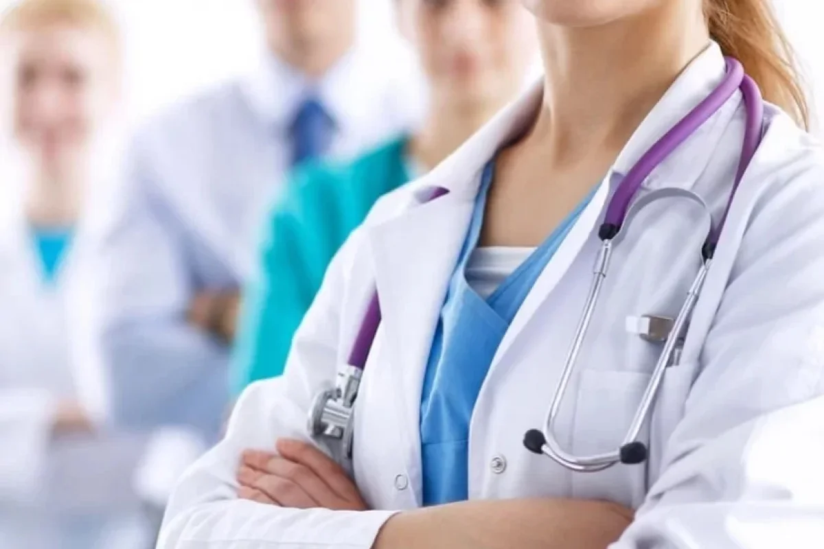 Həkimlərə ŞOK YENİLİK - Sertifikasiya imtahanı ləğv olunur?