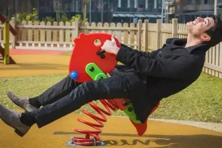 Hər zaman "uşaq qalmağın" sirri nədir?