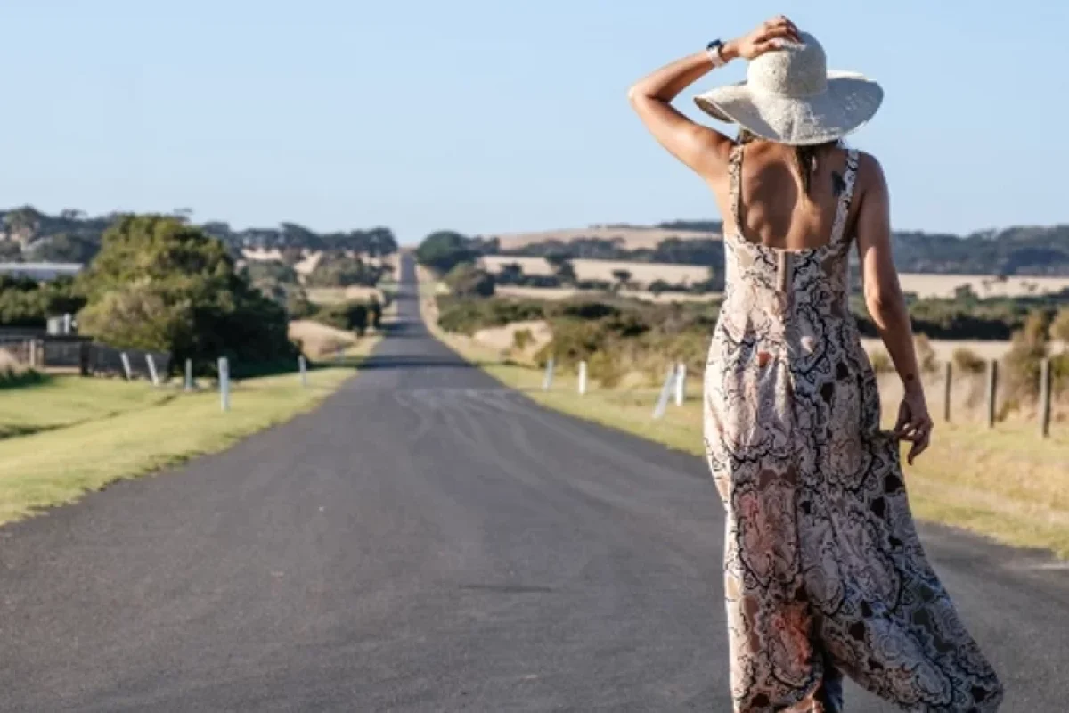 Yayda necə geyinməli? - Stilisdən məsləhət