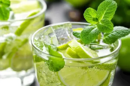 Nanəli su niyə faydalıdır?