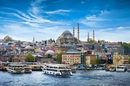 Nüvə danışıqları bərpa edilir - Yenə Türkiyə...