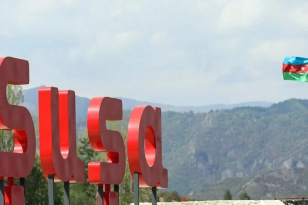 Xarici vətəndaşların Qarabağa səfərinə icazə verildi