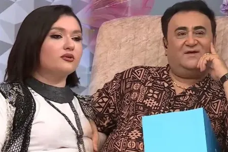 Nərminin köklüyünü ələ saldılar - VİDEO