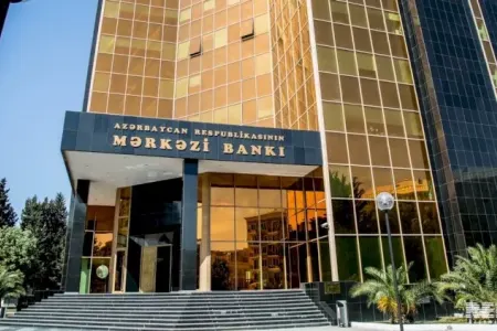 Mərkəzi Bankdan mühüm qərar