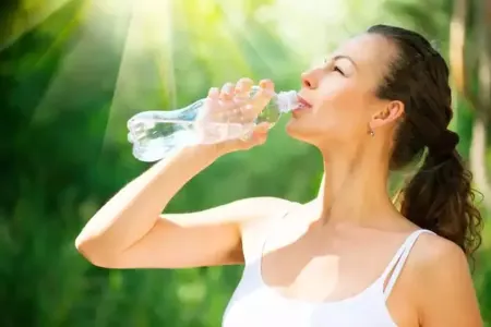 Yayda enerjinizi artıracaq - 4 VACİB ŞƏRT!