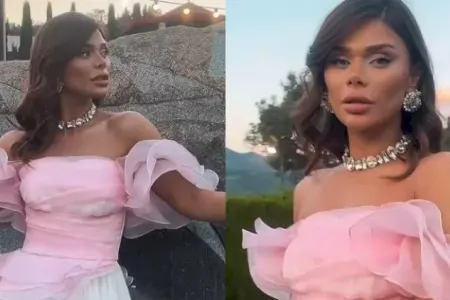 “Darıxırsanmı sən?” - Aysun İsmayılova kimə mesaj göndərdi? - + VİDEO