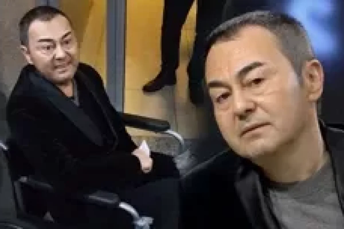 Sərdar Ortaçdan üzücü etiraf: Cəmi bu qədər ömrüm qalıb