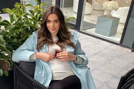 Buzlu sudan zəhərləndi