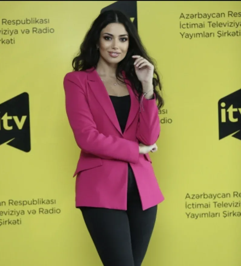 Bakı metrosuna yeni mətbuat katibi təyin edildi