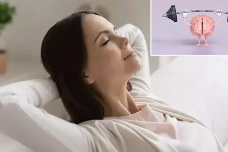 Beyin sağlamlığının sirri: - Yaşam tərzi və gündəlik vərdişlər