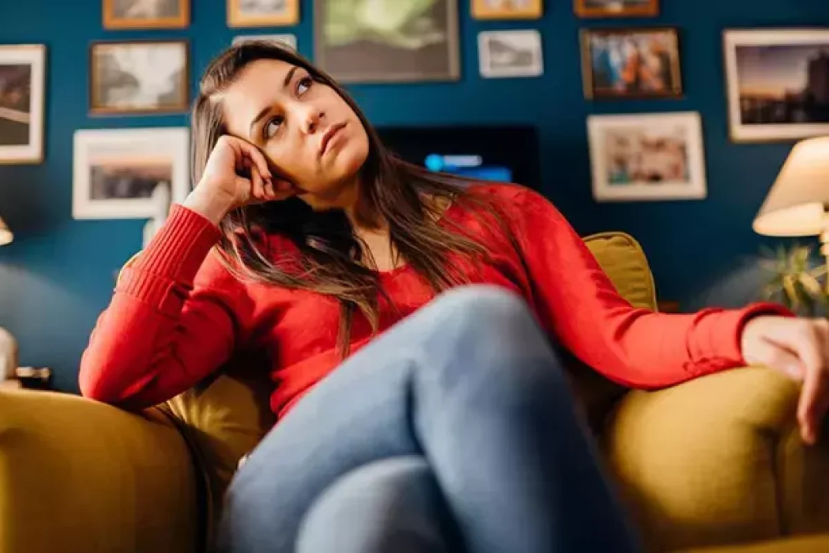 Öz-özünə danışmaq dəlilik deyil - zəka ƏLAMƏTİDİR